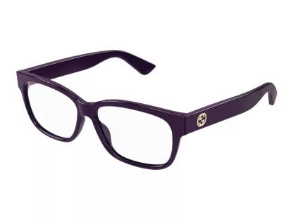 Gucci Női Bordó Szemüvegkeret GG 1341O 004