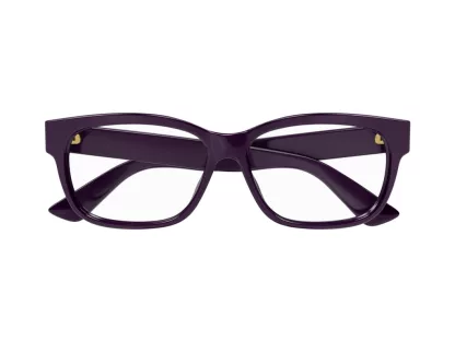 Gucci Női Bordó Szemüvegkeret GG 1341O 004