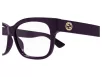 Gucci Női Bordó Szemüvegkeret GG 1341O 004