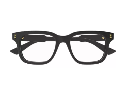Gucci Férfi Fekete Szemüvegkeret GG 1265O 004
