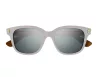 Gucci Férfi Szürke Napszemüveg GG 1264S 004