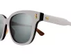 Gucci Férfi Szürke Napszemüveg GG 1264S 004