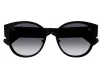 Gucci Női Fekete Napszemüveg GG 1304SK 001