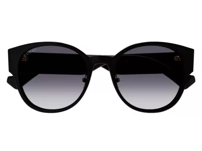 Gucci Női Fekete Napszemüveg GG 1304SK 001