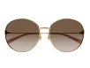 Gucci Női Arany Napszemüveg GG 1281SK 002