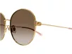 Gucci Női Arany Napszemüveg GG 1281SK 002
