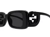 Gucci Női Fekete Napszemüveg GG 1325S 001