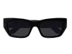 Gucci Férfi Fekete Napszemüveg GG 1296S 001