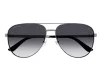 Gucci Férfi Szürke Napszemüveg GG 1233SA 003