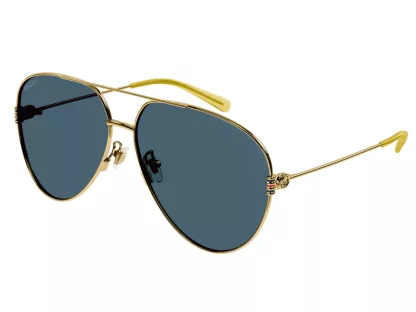 Gucci Női Arany Napszemüveg GG 1280S 003