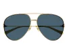 Gucci Női Arany Napszemüveg GG 1280S 003