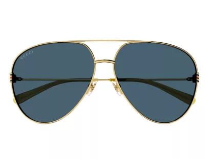 Gucci Női Arany Napszemüveg GG 1280S 003