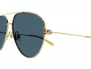 Gucci Női Arany Napszemüveg GG 1280S 003