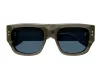 Gucci Férfi Szürke Napszemüveg GG 1262S 003