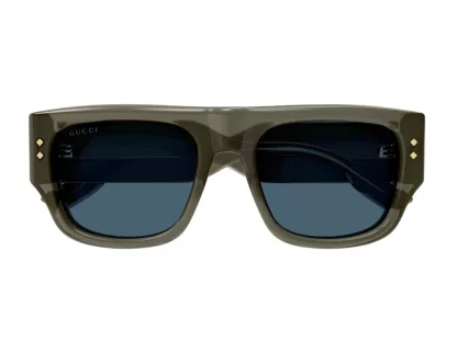 Gucci Férfi Szürke Napszemüveg GG 1262S 003