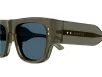 Gucci Férfi Szürke Napszemüveg GG 1262S 003