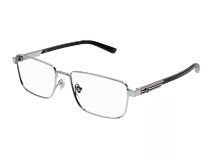 Gucci Férfi Szürke Szemüvegkeret GG 1291O 001