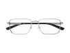 Gucci Férfi Szürke Szemüvegkeret GG 1291O 001