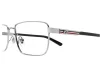 Gucci Férfi Szürke Szemüvegkeret GG 1291O 001