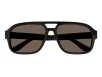 Gucci Férfi Fekete Napszemüveg GG 1342S 002