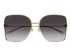Gucci Női Arany Napszemüveg GG 1282SA 002