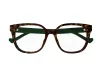 Gucci Női Barna Szemüvegkeret GG 1305OA 002