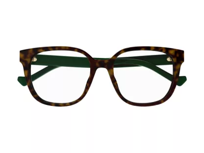 Gucci Női Barna Szemüvegkeret GG 1305OA 002