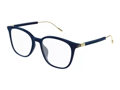 Gucci Férfi Kék Szemüvegkeret GG 1276OK 004