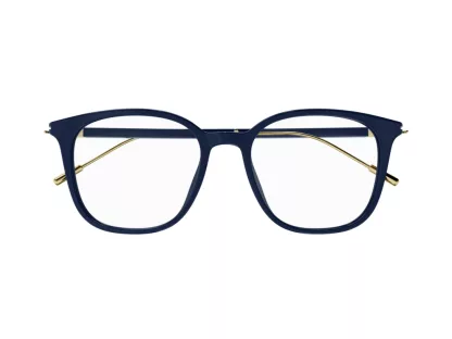 Gucci Férfi Kék Szemüvegkeret GG 1276OK 004