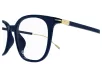Gucci Férfi Kék Szemüvegkeret GG 1276OK 004