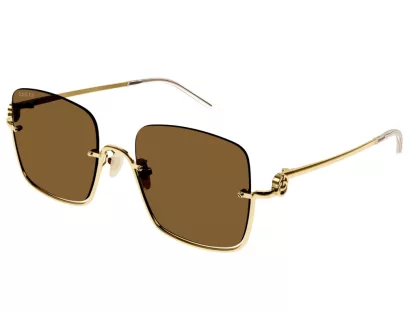 Gucci Női Arany Napszemüveg GG 1279S 002