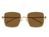 Gucci Női Arany Napszemüveg GG 1279S 002