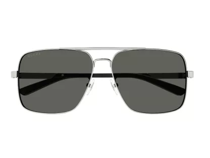Gucci Férfi Szürke Napszemüveg GG 1289S 001