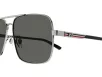 Gucci Férfi Szürke Napszemüveg GG 1289S 001