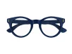 Gucci Férfi Kék Szemüvegkeret GG 1266O 002