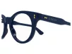 Gucci Férfi Kék Szemüvegkeret GG 1266O 002