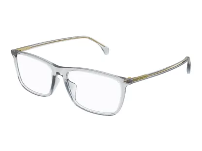 Gucci Férfi Szürke Szemüvegkeret GG 0758OA 004