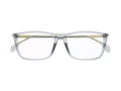 Gucci Férfi Szürke Szemüvegkeret GG 0758OA 004