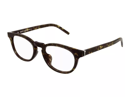 Saint Laurent Női Barna Szemüvegkeret SL M123/F 002