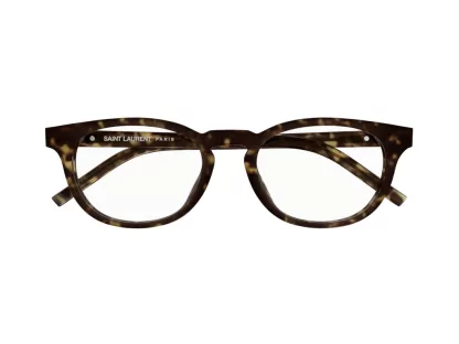 Saint Laurent Női Barna Szemüvegkeret SL M123/F 002