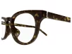 Saint Laurent Női Barna Szemüvegkeret SL M123/F 002