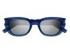 Saint Laurent Férfi Kék Napszemüveg SL 601 006