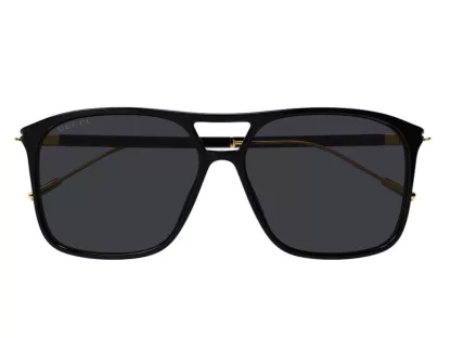 Gucci Férfi Fekete Napszemüveg GG 1270S 001