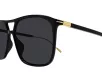 Gucci Férfi Fekete Napszemüveg GG 1270S 001