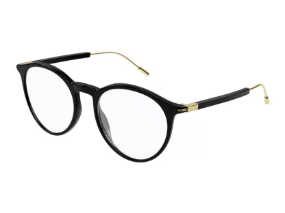 Gucci Férfi Fekete Szemüvegkeret GG 1274O 001