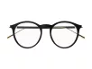 Gucci Férfi Fekete Szemüvegkeret GG 1274O 001