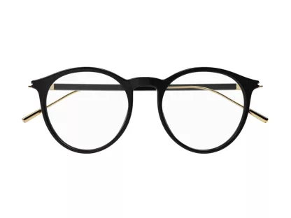 Gucci Férfi Fekete Szemüvegkeret GG 1274O 001