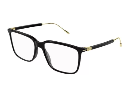 Gucci Férfi Fekete Szemüvegkeret GG 1273O 001