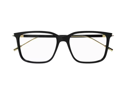 Gucci Férfi Fekete Szemüvegkeret GG 1273O 001