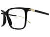 Gucci Férfi Fekete Szemüvegkeret GG 1273O 001